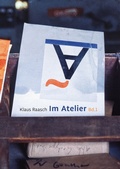 Cover: Im Atelier - Schwarze Kunst