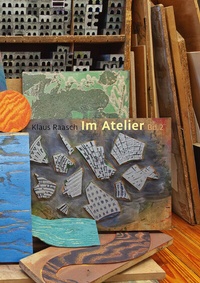Enlarge image Cover: Im Atelier - Schwarze Kunst