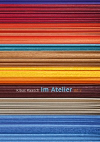 Enlarge image Cover: Im Atelier - Schwarze Kunst