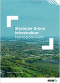 Cover: Strategie Gr&uuml;ne Infrastruktur - Regionalverband Ruhr