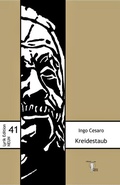 Cover: Kreidestaub - Verlag der 9 Reiche