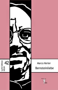 Enlarge image Cover: Bernsteinliebe - Verlag der 9 Reiche