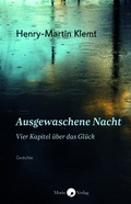 Cover: Ausgewaschene Nacht - Morio