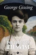 Cover: Der zahlende Hausgast - Morio
