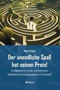 Cover: Der unendliche Spa&szlig; hat seinen Preis! - Pabst Science Publishers