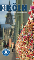 Abbildung von: 3 Tage in Köln - BKB-Vlg