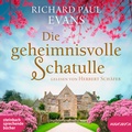 Cover: Die geheimnisvolle Schatulle - steinbach sprechende b&uuml;cher