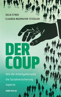Abbildung von: Der Coup - ÖGB Verlag