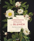 Cover: Die verborgene Sprache der Blumen - Librero