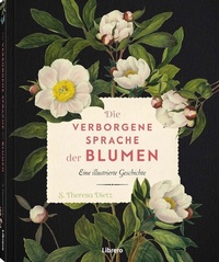 Abbildung von: Die verborgene Sprache der Blumen - Librero