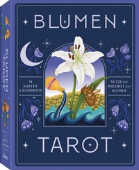 Abbildung von: Blumen Tarot - Librero
