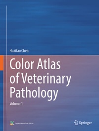 Bild: Color Atlas of Veterinary Pathology - Springer