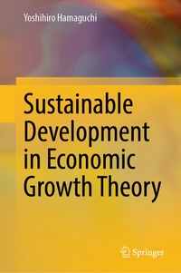 Abbildung von: Sustainable Development in Economic Growth Theory - Springer