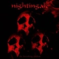 Cover: The Breathing Shadow (Re-issue) - Sony Music Entertainment Germany GmbH / M&uuml;nchen