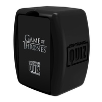 Abbildung von: Quiz Game of Thrones - Winning Moves