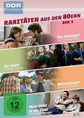 Cover: Rarit&auml;ten aus den 80ern - OneGate Media