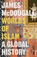 Cover: Worlds of Islam - Penguin Books Ltd