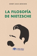 Cover: La filosof&iacute;a de Nietzsche - Grupo Vanchri