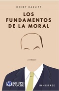 Cover: Los fundamentos de la moral - Grupo Vanchri