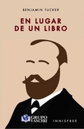 Cover: En lugar de un libro - Grupo Vanchri