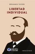 Cover: Libertad individual - Grupo Vanchri