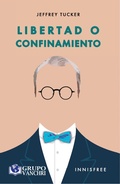Cover: Libertad o confinamiento - Grupo Vanchri