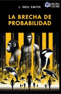 Cover: La brecha de probabilidad - Grupo Vanchri
