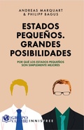 Cover: Estados peque&ntilde;os. Grandes posibilidades - Grupo Vanchri