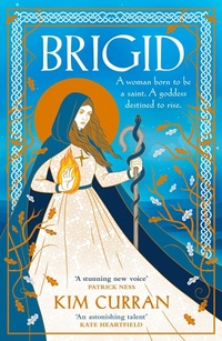 Enlarge image Cover: Brigid - Michael Joseph Ltd