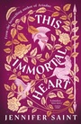 Cover: This Immortal Heart - Viking