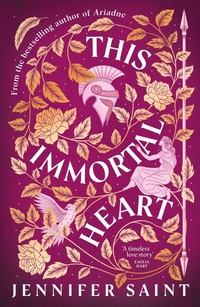 Enlarge image Cover: This Immortal Heart - Viking