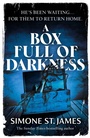 Cover: A Box Full of Darkness - Michael Joseph Ltd