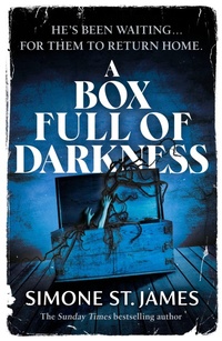 Enlarge image Cover: A Box Full of Darkness - Michael Joseph Ltd