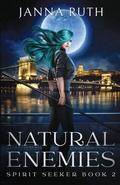 Cover: Natural Enemies - Janna Ruth