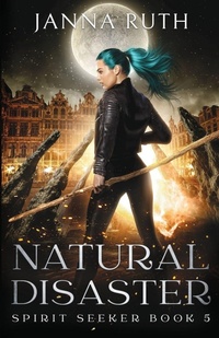 Enlarge image Cover: Natural Disaster - Janna Ruth