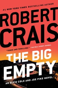 Enlarge image Cover: The Big Empty - G P Putnam's Sons