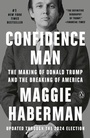 Cover: Confidence Man - Penguin USA