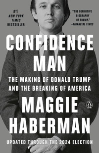 Enlarge image Cover: Confidence Man - Penguin USA