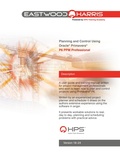 Cover: Planning and Control Using Oracle Primavera P6 Versions 18 to 24 PPM Professional - Eastwood Harris Pty Ltd
