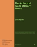 Bild: The Archetypal World of Henry Moore - Princeton University Press
