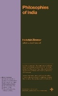 Cover: Philosophies of India - Princeton University Press