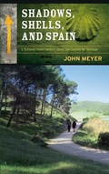 Cover: Shadows, Shells, and Spain - John Meyer