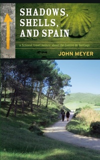 Enlarge image Cover: Shadows, Shells, and Spain - John Meyer