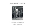 Cover: Hallowed Earth - Skerryvore Productions Ltd