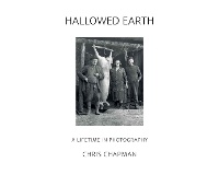 Enlarge image Cover: Hallowed Earth - Skerryvore Productions Ltd
