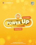 Cover: Power Up Starter Start Smart Teacher's Book with Digital Pack - Cambridge University Press