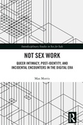 Cover: Not Sex Work - Routledge
