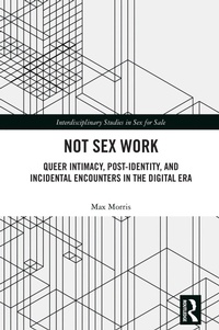Abbildung von: Not Sex Work - Routledge