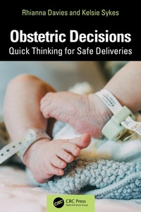 Abbildung von: Obstetric Decisions - CRC Press