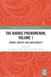 Abbildung von: The Barbie Phenomenon, Volume 1 - Routledge